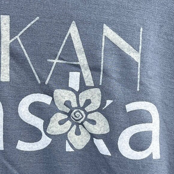 Gear For Sports Hoodie Size Medium Ketchikan Alaska Pullover Long Sleeve NEW - Picture 4 of 8